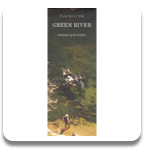 Green River Map & Guide AAA
