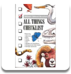 All Things Checklist