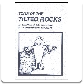 Tour of Tilted Rocks