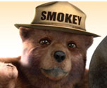 smokey