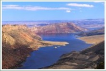 FlamingGorge